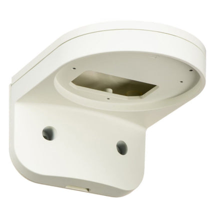 Hanwha Wisenet Dome Mount to suit SBP Series, Ivory - HAN-SBP-137WM1