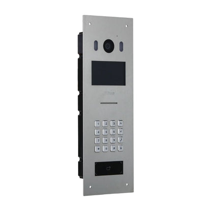 Dahua IP Apartment Door Station - DHI-VTO6521K