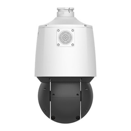 Uniview Security Camera: 4MP+4MP Lighthunter Dual-lens Network PTZ Camera - IPC94144SFW-X25-F40C