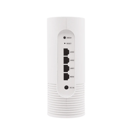 Wi-Tek Wi-Fi 6 Wireless Mesh Router - WI-AX1800M V2