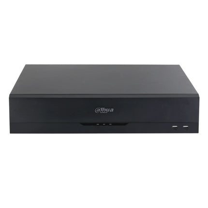 Dahua 64 Channel Network Video Recorder: Wizsense AI NVR without HDD - DHI-NVR5864-AI/ANZ