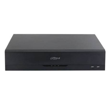 Dahua 64 Channel Network Video Recorder: Wizsense AI NVR without HDD - DHI-NVR5864-AI/ANZ