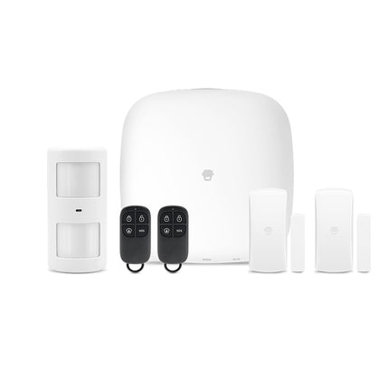 Watchguard Watchguard 2020 Wireless WiFi and 4G Alarm Pack