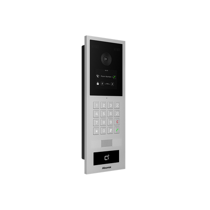 Akuvox S532 (IP) 2.8" Keypad Linux Video Door Phone