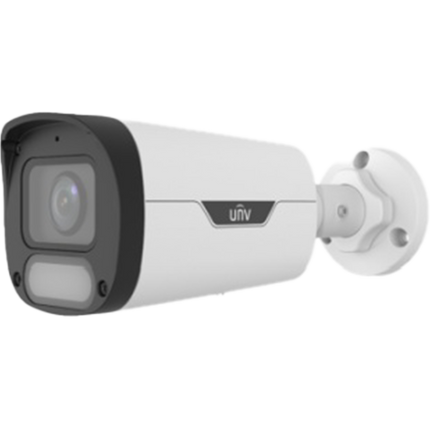 Uniview IPC2314LE-ADF28KM-WP 4MP OwlView Bullet 2.8mm Fixed Camera