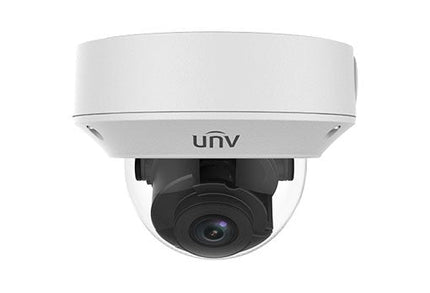 Uniview IPC3235LR3-VSPZ28-D 5MP Dome Motorized