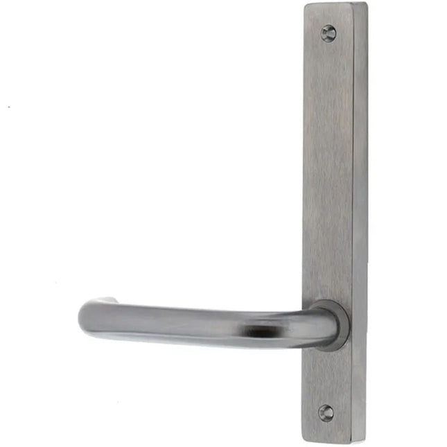 4905/70SC Lockwood 4905/70SC Internal Plate & Lever, No Cyl hole