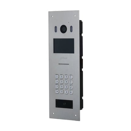 Dahua IP Apartment Door Station - DHI-VTO6521K