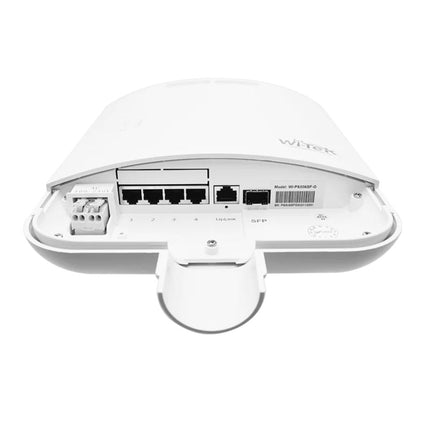 Wi-Tek Gigabit Outdoor PoE Switch - WI-PS306GF-O