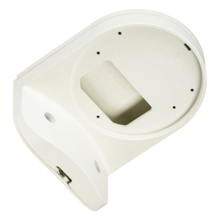 Hanwha Wisenet Dome Mount to suit SBP Series, Ivory - HAN-SBP-137WM1