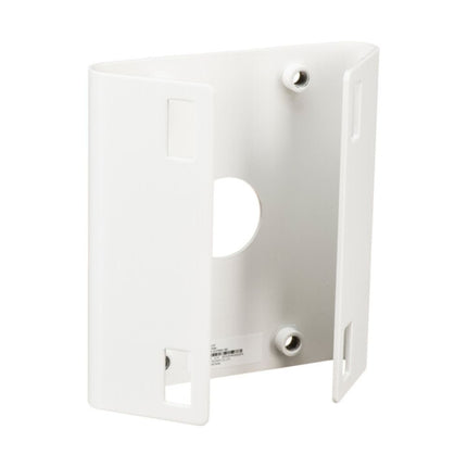 Hanwha Wisenet New-Q Pole Mount to suit SBP-300B & SBP-300WMx - HAN-SBP-300PMW