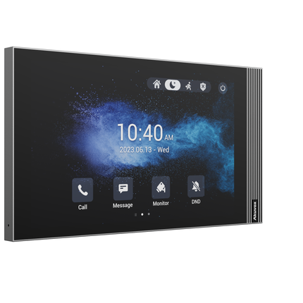 Akuvox S563W 8" WiFi 6 TouchScreen Android Monitor