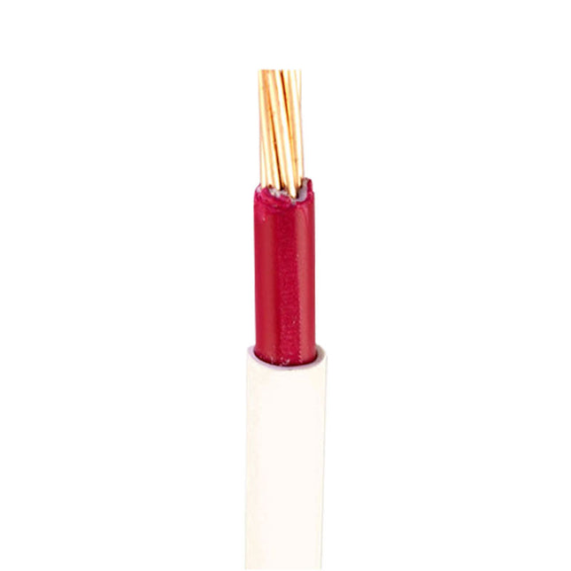 1.5mm² SDI Cable (Red, 100m Drum)