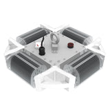 100W UVC Purification Light