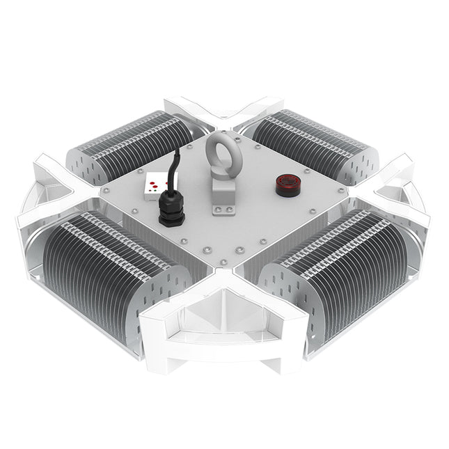 200W UVC Purification Light