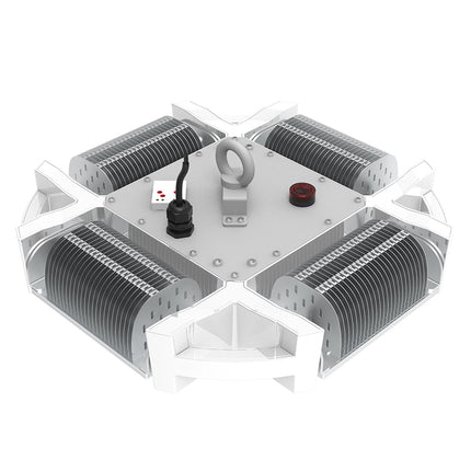 150W UVC Purification Light (+Timer)