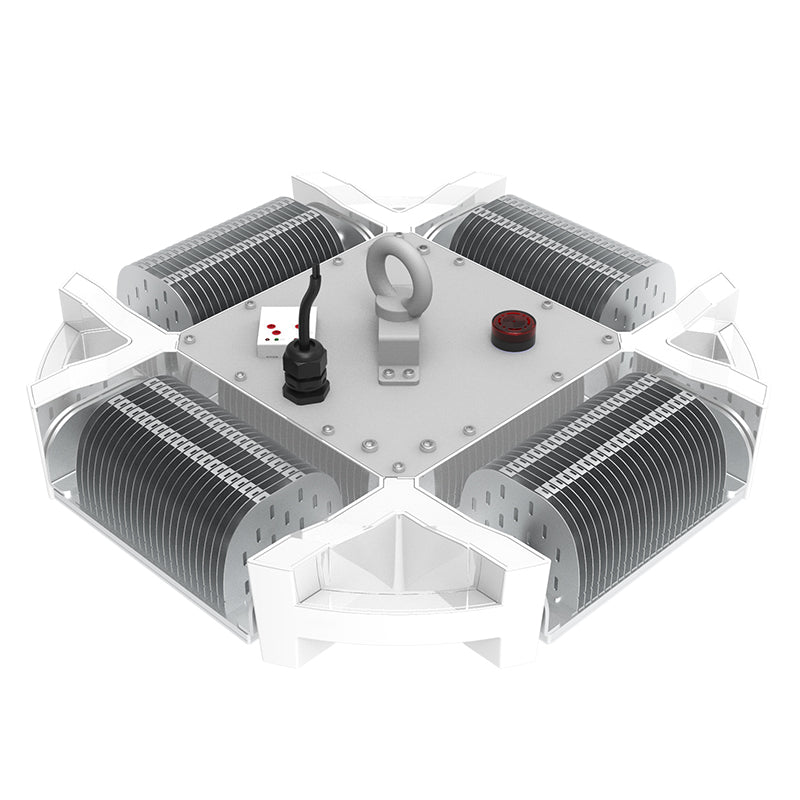 150W UVC Purification Light