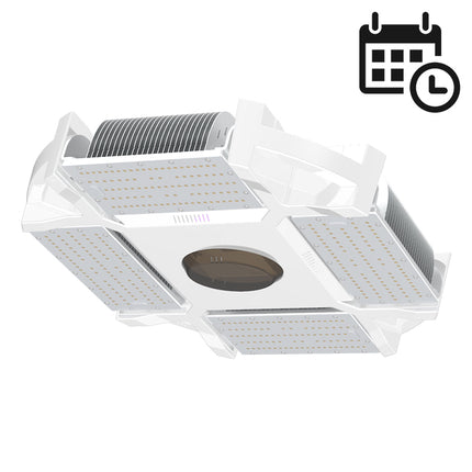 150W UVC Purification Light (+Timer)