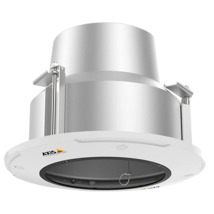 Axis T94A02L Outdoor Recessed Mount for P56 Cameras, Outdoor and Indoor Use - 5506-171