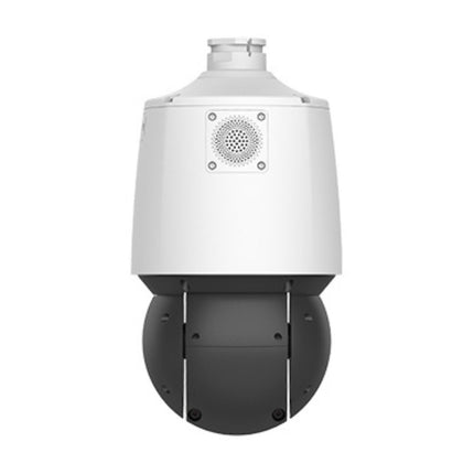 Uniview Security Camera: 4MP+4MP Lighthunter Dual-lens Network PTZ Camera - IPC94144SR-X25-F40C