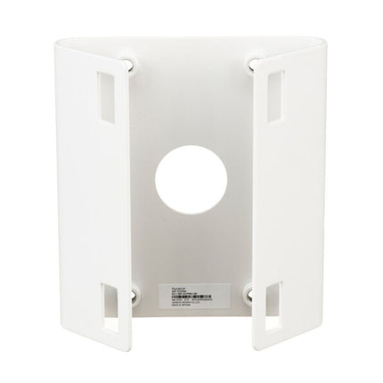 Hanwha Wisenet New-Q Pole Mount to suit SBP-300B & SBP-300WMx - HAN-SBP-300PMW