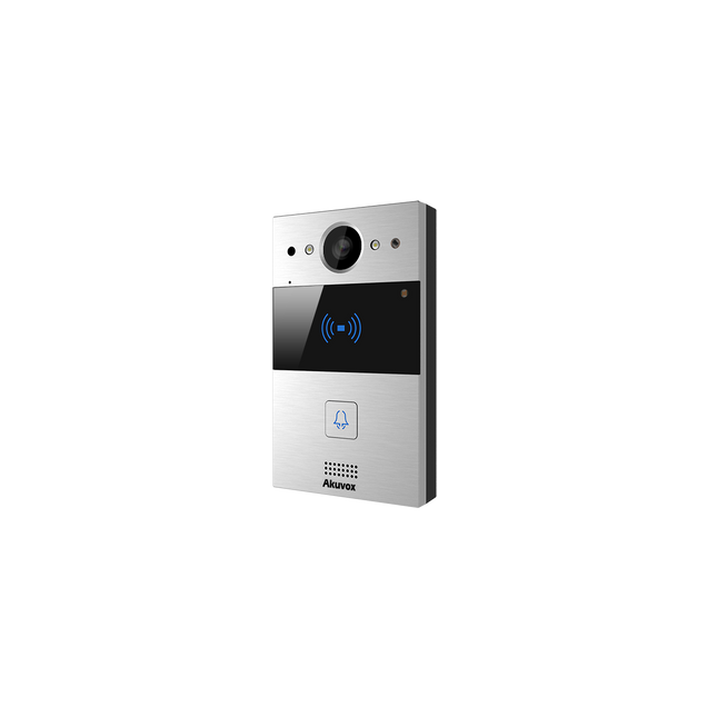 Akuvox R20A 1 Button IP Video Door Phone