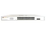 Wi-Tek WI-PCES326GF V2 Cloud Easy Smart 24 Ports PoE Switch