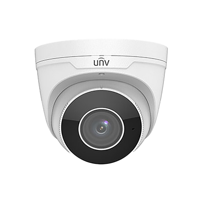 Uniview IPC3636LE-ADZK-G 6MP Turret Motorised Camera