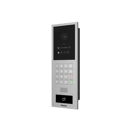 Akuvox S532 (IP) 2.8" Keypad Linux Video Door Phone