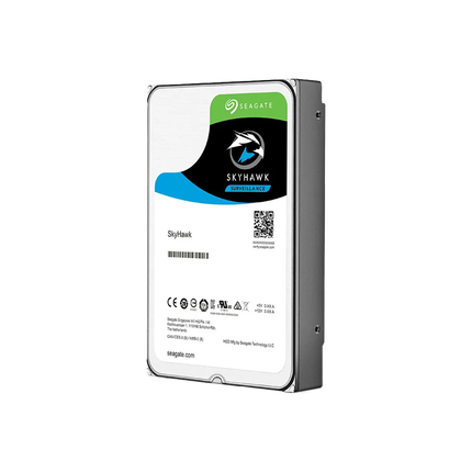 Seagate D-SEAGATE HDD8TB Seagate SkyHawk 8TB Hard Drive