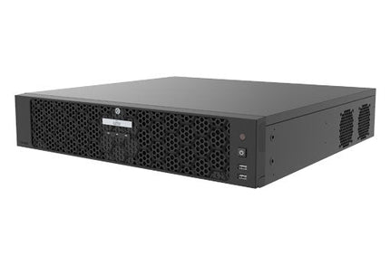 Uniview NVR508-64E-R 64CH NVR without HDD