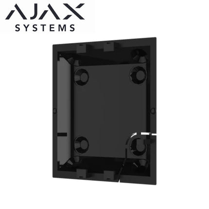 Ajax Smart Bracket for MotionCam Black - Ajax-21569