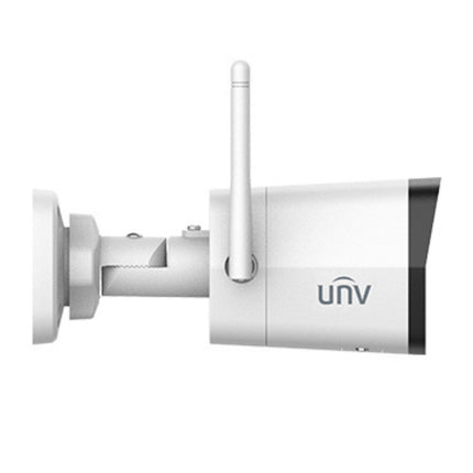 Uniview Security Camera: 2MP HD WIFI Bullet Network Camera - IPC2122LB-AF28WK-G