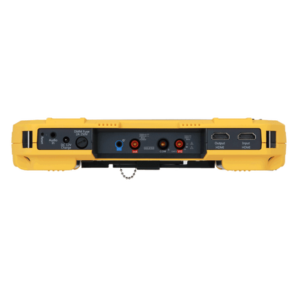 Dahua DH-PFM907-E Integrated Mount Tester