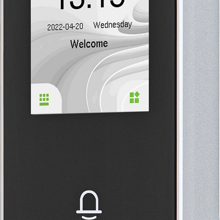 ZKTeco SPEEDFACE-V3L (FP) Face Access Control Fingerprint