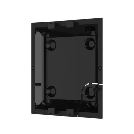 Ajax Smart Bracket for MotionCam Black - Ajax-21569