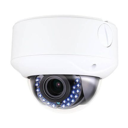 DigiGuard IP-4MP7243-Z 4MP IP Motorised Vandal Dome Camera