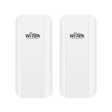 Wi-Tek WI-CPE800-KIT V2 5km Outdoor 867Mbps Wireless Point-To-Point CPE Kit