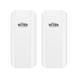 Wi-Tek WI-CPE800-KIT V2 5km Outdoor 867Mbps Wireless Point-To-Point CPE Kit