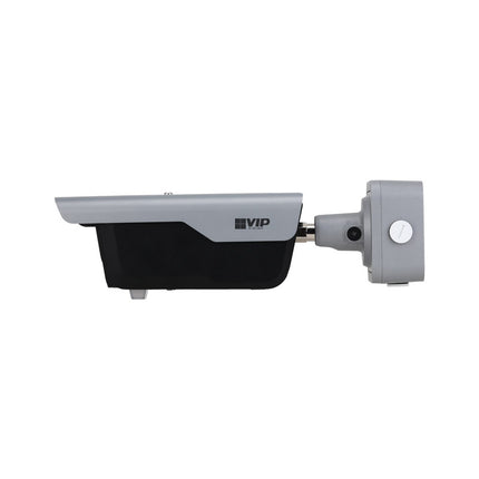 VIP Vision Traffic AI Series 4.0MP Motorised AI ANPR Bullet