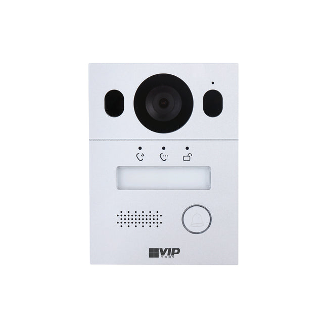 VIP Vision VIP Vision | 2-Wire H-Series 2.0MP Intercom Door Station