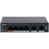 Dahua DH-CS4006-4ET-60 6-Port Cloud Switch