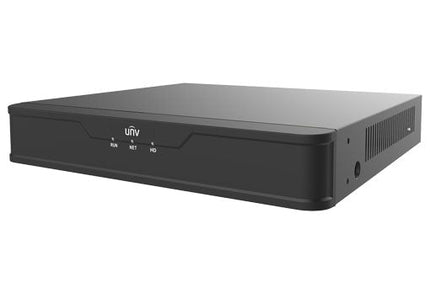 Uniview NVR501-04B-P4 4CH NVR without HDD