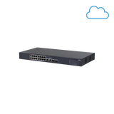 Dahua DH-CS4218-16ET-190 18-Port Cloud Switch