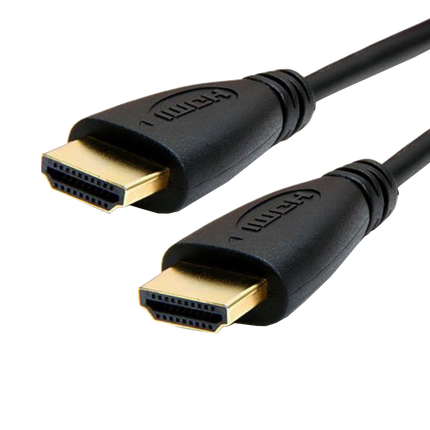 Generic AC-HDMI-2M 4K x 2K 30Hz HDMI Cable - 2m