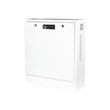 Generic PA-24SECCAB Indoor Security Cabinet