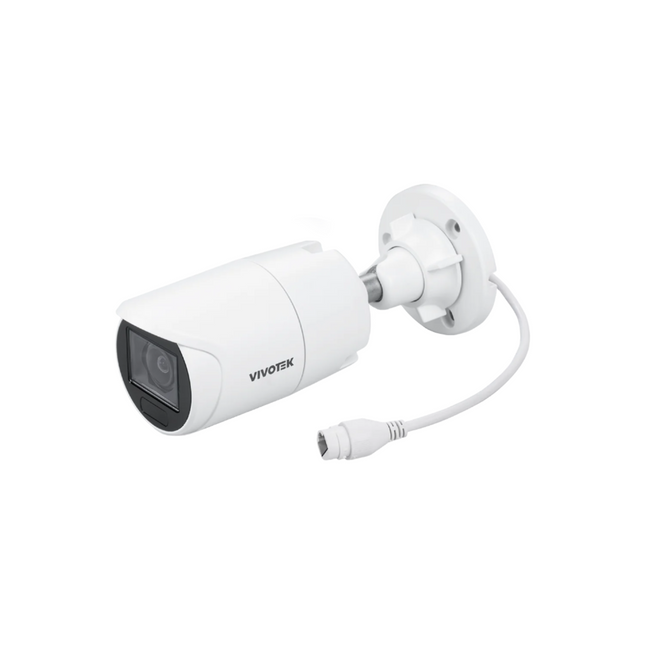 Vivotek 5MP Motorised Bullet Camera - IB9383-HTV