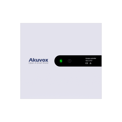 Akuvox A094 Smart Stylish 4 Door Controller