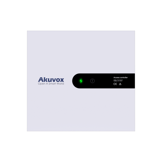 Akuvox A094 Smart Stylish 4 Door Controller