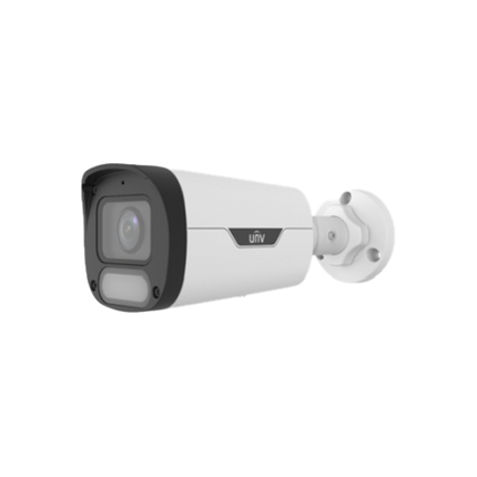 Uniview IPC2314LE-ADF28KM-WP 4MP OwlView Bullet 2.8mm Fixed Camera